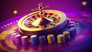 Live dealer studio with multi-angle cameras and card table at togelup link