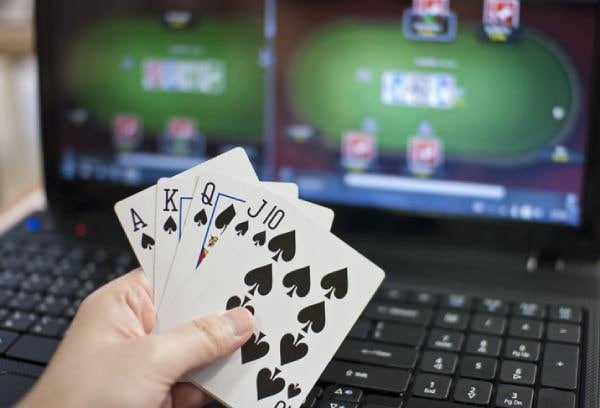 Hongkong Pools Game 